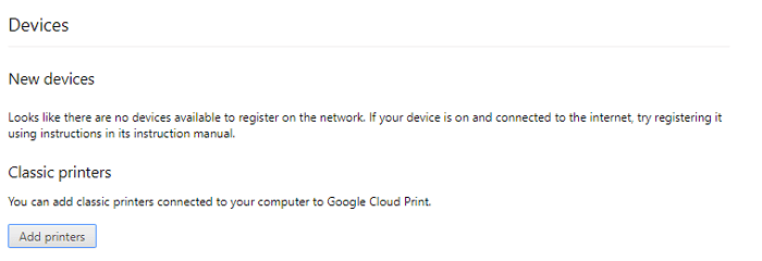 صورة لـ كيفية طباعة جميع أنواع الملفات من هاتف Android الخاص بك | how-to-print-from-android-phone-add-classic-printer-1-DzTechs
