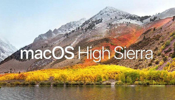 صورة لـ كيفية يمكنك فرض استخدام JPG و MP4 بدلا من HEIF و HEVC على الأي فون الخاص بك | macos-high-sierra-DzTechs