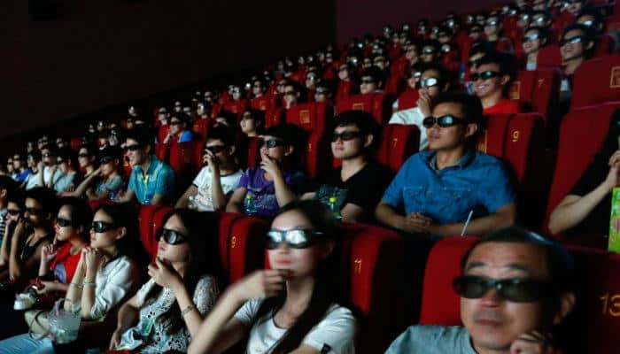 صورة لـ كيف يعمل MoviePass لمشاهدة جميع الأفلام، وهل يستحق ذلك؟ | moviepass-3d-DzTechs