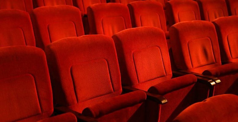 صورة لـ كيف يعمل MoviePass لمشاهدة جميع الأفلام، وهل يستحق ذلك؟ | moviepass-theater