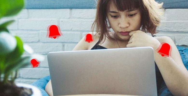 صورة لـ كيفية منع مواقع الويب من طلب إظهار الإشعارات على جميع المتصفحات | websites-asking-notifications