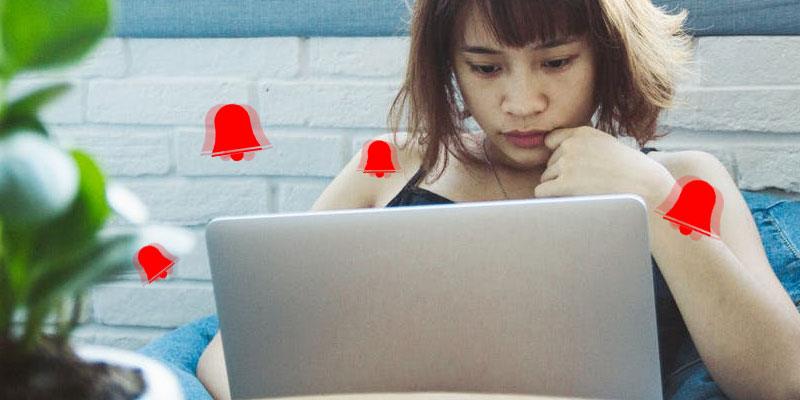 صورة لـ كيفية منع مواقع الويب من طلب إظهار الإشعارات على جميع المتصفحات | websites-asking-notifications-DzTechs