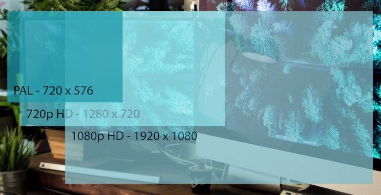 صورة لـ كيفية تغيير دقة الشاشة في Windows 10 لتتلاءم مع احتياجاتك | windows-10-screen-resolution-featured