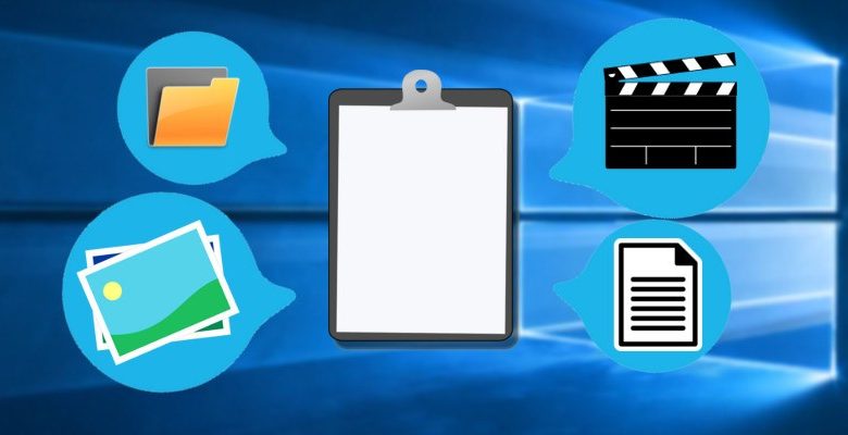 صورة لـ 6 من أفضل البرامج المجانية لإدارة الحافظة Clipboard لنظام التشغيل ويندوز | Clipboard-Manager-Featured