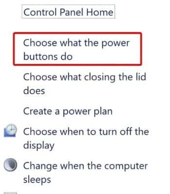 صورة لـ مُستكشف ملفات Windows يتعطل بشكل مُتكرر؟ إليك طرق إعادة تشغيله مع بعض الإصلاحات | Explorer-Restart-Power-Buttons-DzTechs