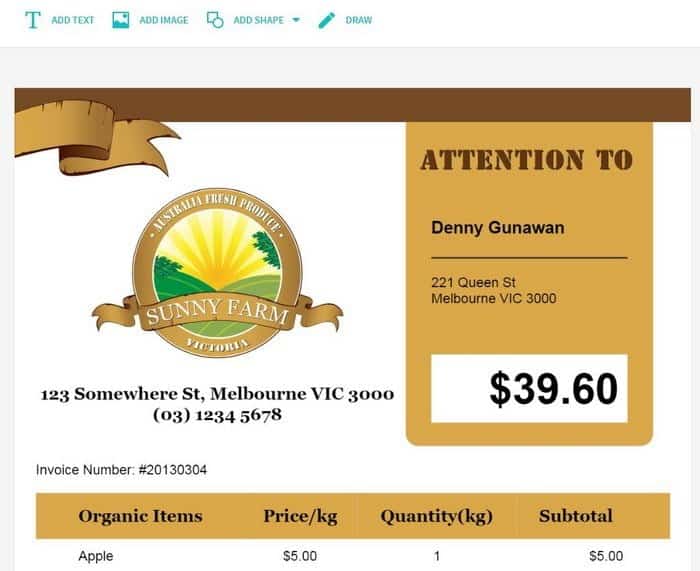 صورة لـ 5 من أفضل برامج تحرير PDF على الانترنت لتحرير PDF الخاص بك مجانا | PDF-Small-DzTechs