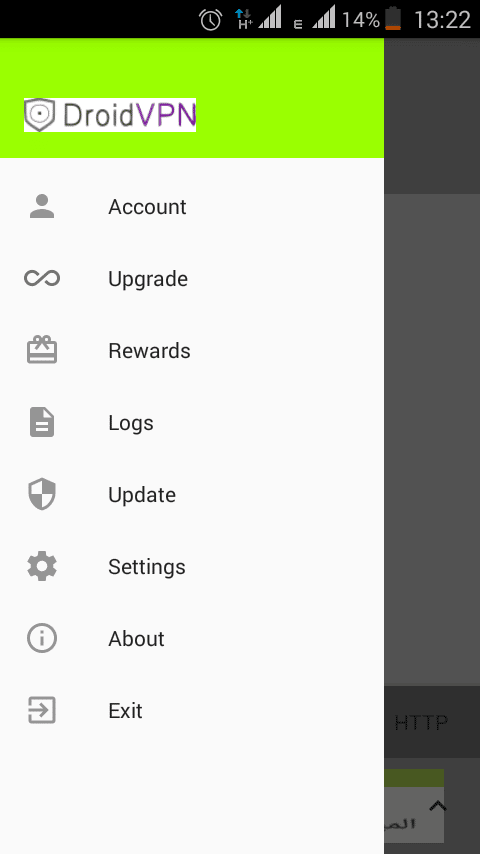 صورة لـ طريقة الحصول على انترنت مجانية على الأندرويد لمختلف الشبكات العربية (جيزي، موبيليس، اتصالات المغرب..) | Screenshot_2017-11-05-13-22-12-DzTechs