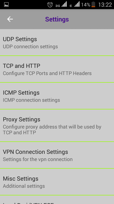 صورة لـ طريقة الحصول على انترنت مجانية على الأندرويد لمختلف الشبكات العربية (جيزي، موبيليس، اتصالات المغرب..) | Screenshot_2017-11-05-13-22-35-DzTechs