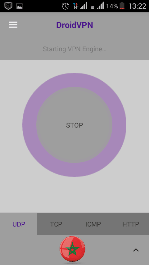 صورة لـ طريقة الحصول على انترنت مجانية على الأندرويد لمختلف الشبكات العربية (جيزي، موبيليس، اتصالات المغرب..) | Screenshot_2017-11-05-13-22-54-DzTechs