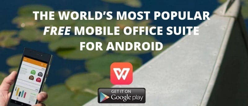 صورة لـ مجموعة من أفضل التطبيقات المكتبية لأجهزة Android لإدارة مختلف مستنداتك | android-office-featured-DzTechs