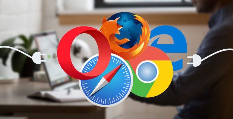 صورة لـ 5 اضافات للمتصفح لتحسين تجربة التصفح الخاص بك وجعلها أكثر سهولة | browser-extensions