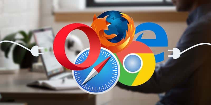 صورة لـ 5 اضافات للمتصفح لتحسين تجربة التصفح الخاص بك وجعلها أكثر سهولة | browser-extensions-DzTechs