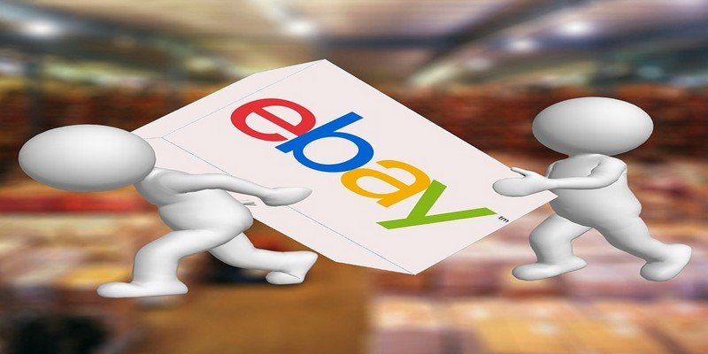 صورة لـ كيف يمكن للمستخدمين البقاء بشكل آمن عند التسوق على موقع eBay | eBay-featured-DzTechs