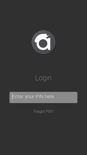صورة لـ كيفية تشفير وفك تشفير الملفات المهمة على جهاز Android الخاص بك | encryptandroid-login-DzTechs