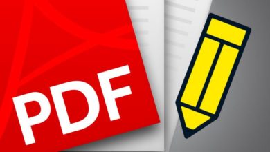 صورة لـ 5 من أفضل برامج تحرير PDF على الانترنت لتحرير PDF الخاص بك مجانا | free-pdf-editors