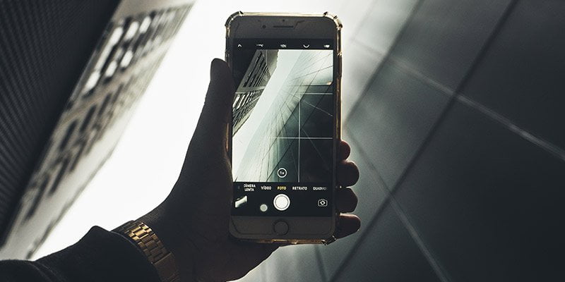 صورة لـ أفضل تطبيقات تحرير الصور لأجهزة iPhone و Android | ios-photo-editor-hero-DzTechs