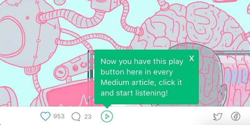 صورة لـ 5 اضافات للمتصفح لتحسين تجربة التصفح الخاص بك وجعلها أكثر سهولة | play-featured-DzTechs