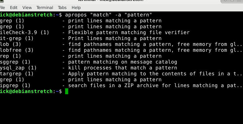 صورة لـ كيفية تذكر مختلف أوامر Linux بسهولة للقيام بالمهام بشكل أسرع | rc-feat