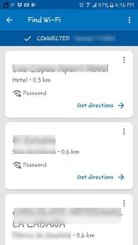 صورة لـ كيفية حفظ بيانات الانترنت أثاء التنقل مع تطبيق جوجل Datally | Datally-Directions-DzTechs