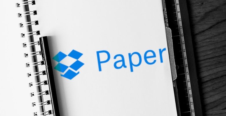 صورة لـ ما هي Dropbox Paper ، وكيف يُمكنك استخدامها وما هي مُميزاتها؟ | Dropbox-Paper-Featured-1