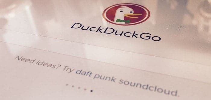 صورة لـ كيفية استخدام هاتف الأندرويد بدون خدمات غوغل بلاي | Google-Duck-DzTechs