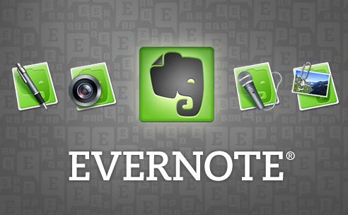 صورة لـ كيفية استخدام هاتف الأندرويد بدون خدمات غوغل بلاي | Google-Evernote-DzTechs