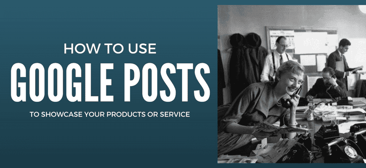 صورة لـ المشاركة مباشرة في غوغل باستخدام مشاركات غوغل لمستخدمي النشاط التجاري | How-to-Create-Google-Posts-Featured-Image-DzTechs