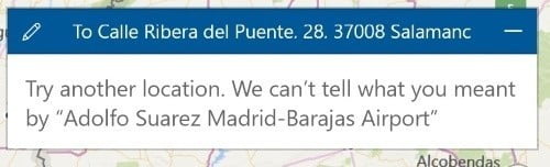 صورة لـ كيفية استخدام خرائط Bing دون الحاجة الى الاتصال بالانترنت في ويندوز 10 | Maps-Offline-Airport-DzTechs