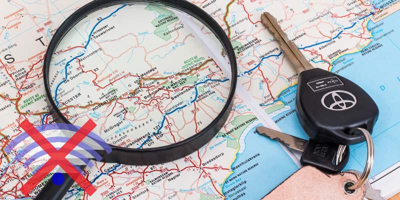 صورة لـ كيفية استخدام خرائط Bing دون الحاجة الى الاتصال بالانترنت في ويندوز 10 | Maps-Offline-Featured-DzTechs