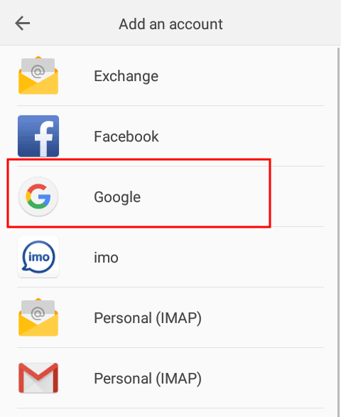 صورة لـ كيفية إضافة وإزالة وتبديل حساب Google على هاتف Android | Switch-Google-or-Gmail-Accounts-3-DzTechs
