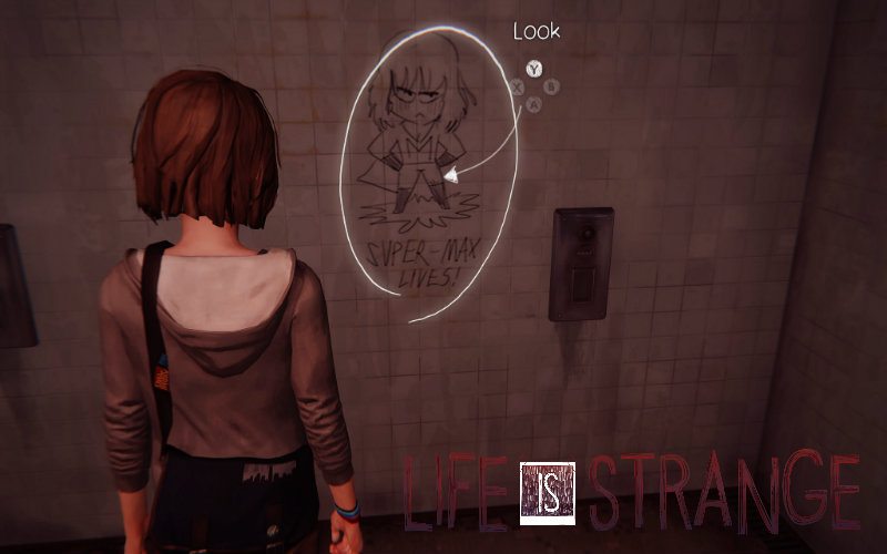 صورة لـ 5 ألعاب فيديو رهيبة للتنقل في الزمن والعودة الى المستقبل | Time-travel-video-games-Life-is-Strange-DzTechs