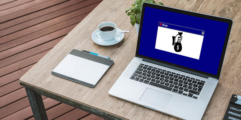 صورة لـ خدعة البرامج الضارة “Troubleshooter” وكيفية القضاء عليها | Troubleshooter-Malware-Featured-DzTechs