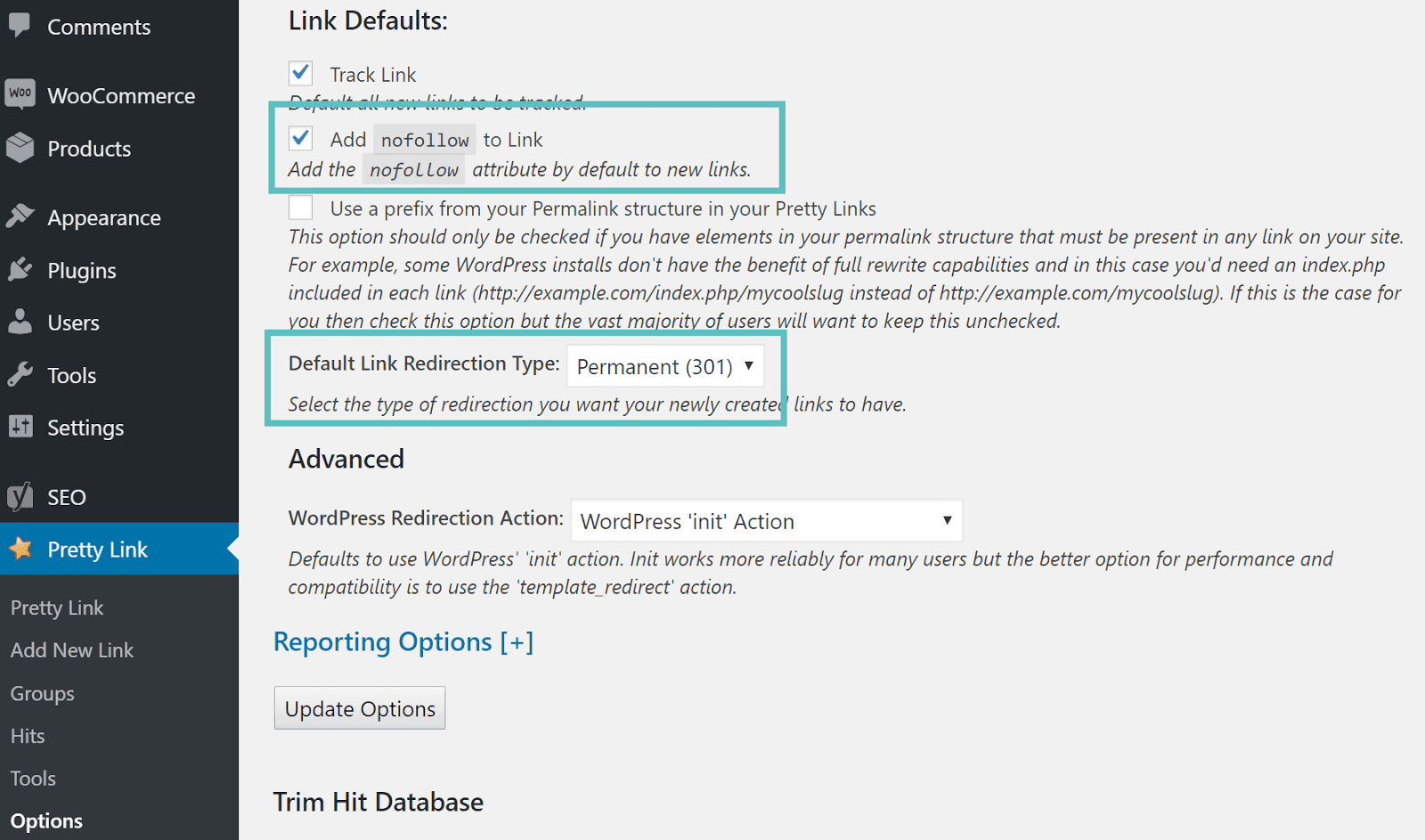 صورة لـ كيفية زيادة الزيارات العضوية لموقع الويب بنسبة كبيرة خلال عام واحد: نصائح لتحسين جذب الجمهور | affiliate-pretty-links-min-DzTechs