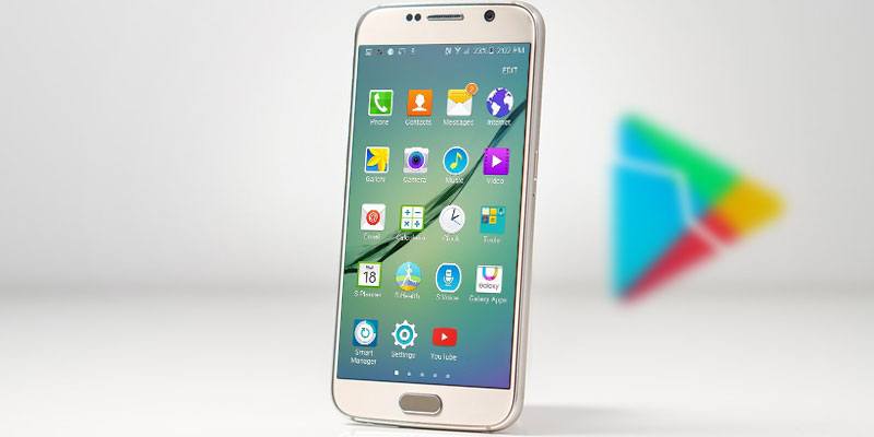 صورة لـ كيفية استخدام هاتف الأندرويد بدون خدمات غوغل بلاي | android-without-playstore-DzTechs