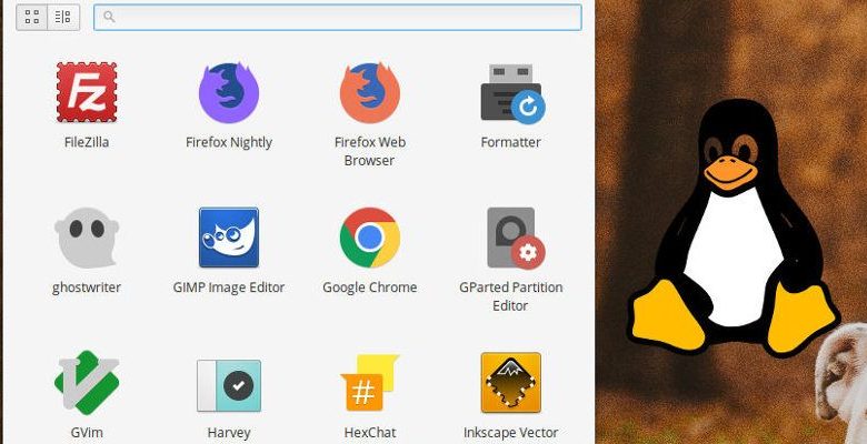 صورة لـ كيفية إنشاء ملف .Desktop لتطبيقك المثبت في لينكس | application-launcher-featured-1