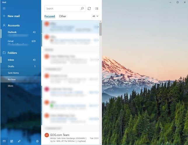 صورة لـ أفضل البدائل لـ Outlook على جميع المنصات | best-outlook-alternative-windows-mail-DzTechs