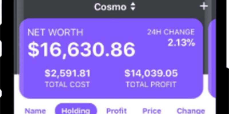 صورة لـ 5 تطبيقات أندرويد اختارتها لك يجب أن تستخدم على جهازك | cosmo-featured-DzTechs