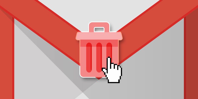 صورة لـ كيفية حذف حساب Gmail نهائيا مع ابقاء على خدمات غوغل الأخرى | delete-gmail-DzTechs
