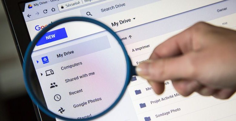 صورة لـ لا يُمكن رفع الملفات إلى Google Drive وتنزيلها؟ إليك بعض الإصلاحات | google-drive-cannot-upload-files-featured