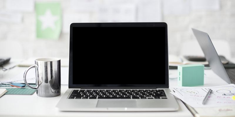 صورة لـ كيفية إصلاح الشاشة السوداء على جهاز الكمبيوتر الخاص بك | how-to-fix-black-screen-pc-header-DzTechs