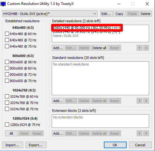 صورة لـ كيفية إصلاح الشاشة السوداء على جهاز الكمبيوتر الخاص بك | how-to-fix-black-screen-pc-overclocking-DzTechs