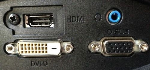 صورة لـ كيفية إصلاح الشاشة السوداء على جهاز الكمبيوتر الخاص بك | how-to-fix-black-screen-pc-ports-DzTechs