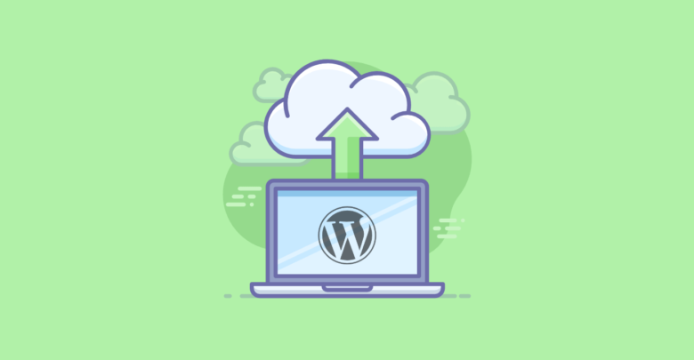 صورة لـ كيفية إعادة تثبيت WordPress: 5 طرق مُختلفة اعتمادًا على احتياجاتك | how-to-reinstall-wordpress-min