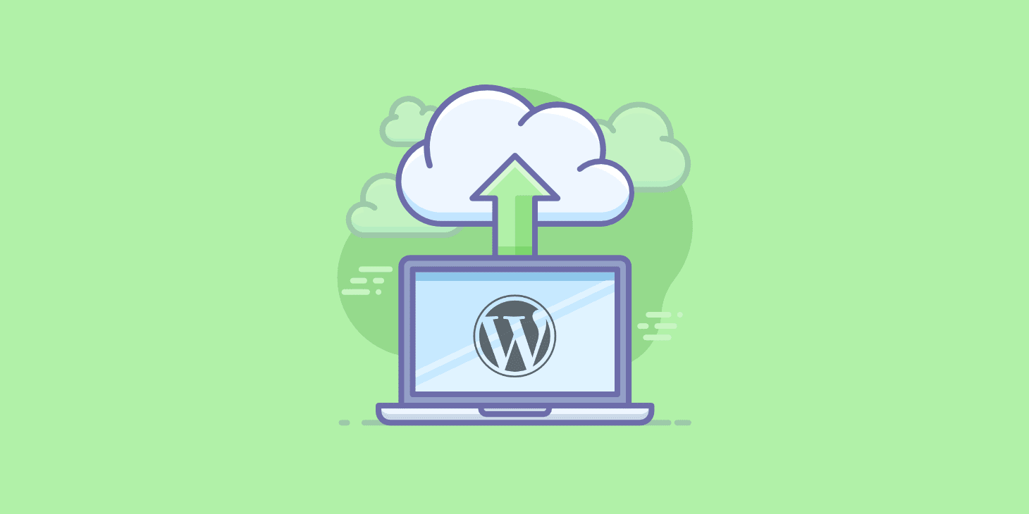 صورة لـ كيفية إعادة تثبيت WordPress: 5 طرق مُختلفة اعتمادًا على احتياجاتك | how-to-reinstall-wordpress-min-DzTechs