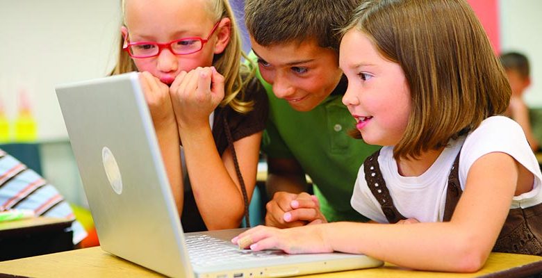 صورة لـ كيفية اعداد نظام لينكس ليكون صالحا للاستخدام من طرف الأطفال | keep-kids-safe-online-hero-2