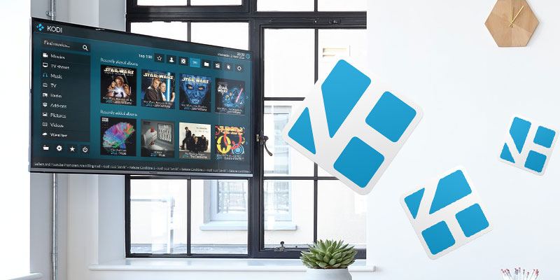 صورة لـ 7 من أفضل إضافات كودي لجميع احتياجاتك في Streaming | kodi-addons-DzTechs