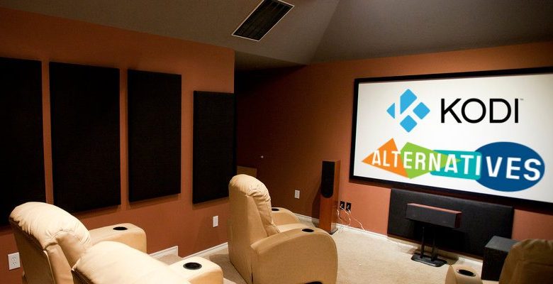 صورة لـ 6 من أفضل بدائل كودي لإدراة الملتميديا يجب أن تتحقق منها | kodi-alternatives-feature-image