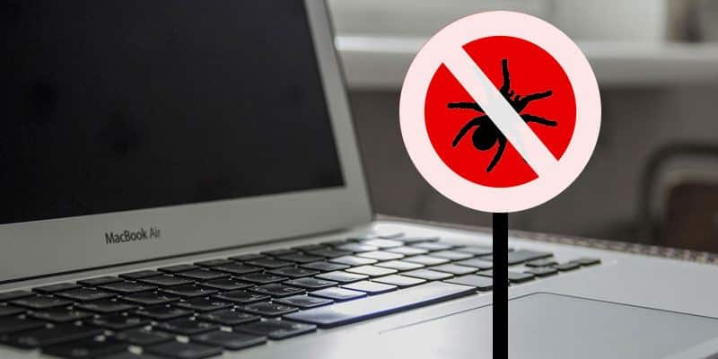 صورة لـ كيفية اكتشاف و إزالة البرامج الضارة من حاسوب الماك الخاص بك | mac-malware-DzTechs