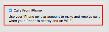 صورة لـ تحويل جهاز Mac إلى هاتف: كيفية إجراء وتلقي المكالمات الهاتفية على macOS | make-phone-calls-on-mac-10a-DzTechs