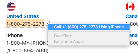 صورة لـ تحويل جهاز Mac إلى هاتف: كيفية إجراء وتلقي المكالمات الهاتفية على macOS | make-phone-calls-on-mac-13-DzTechs